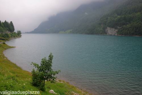 Val Varaita in #4idee, tra Saluzzo e il Monviso