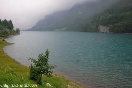 Val Varaita in #4idee, tra Saluzzo e il Monviso