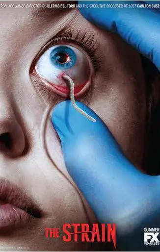 I vampiri tornano a terrorizzare il mondo