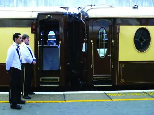 Putin e il nuovo Orient Express per fare più affari con i cinesi