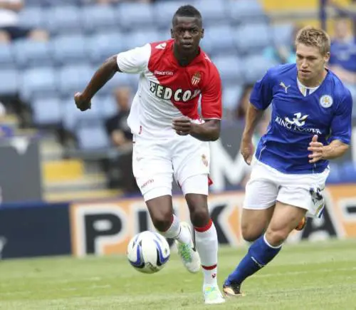 Per il 23enne Isimat-Mirin 91 presenze e 2 reti in Ligue1
