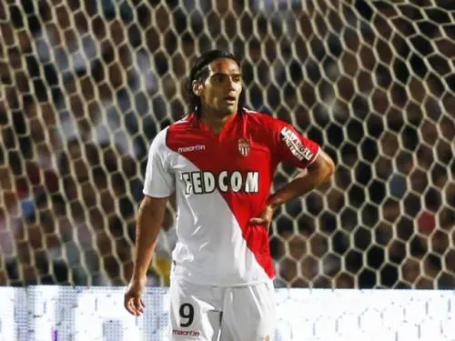 Per il Monaco di Falcao, secondo passo falso
