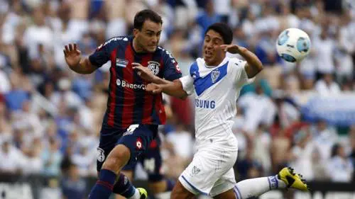 Per Gentiletti oltre al San Lorenzo anche un'esperienza in Ligue 1 con il Brest