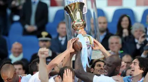 Terzo turno di Coppa Italia e la serie A scende in campo