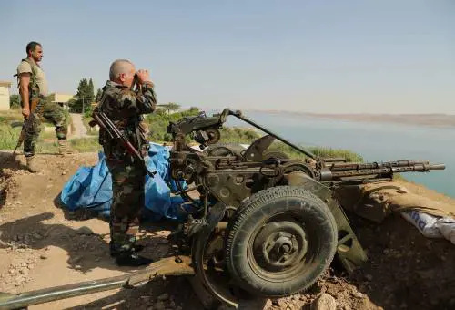 Il Papa: «Giusto fermare l'aggressione ingiusta»