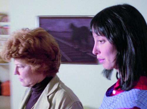 Colville, l'artista "eretico" che fa impazzire i registi