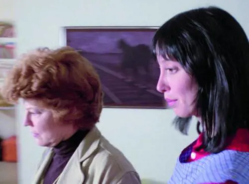 Colville, l'artista "eretico" che fa impazzire i registi