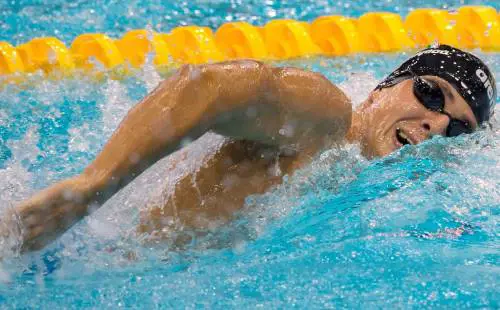 D'Arrigo perde i capelli e trova l'argento