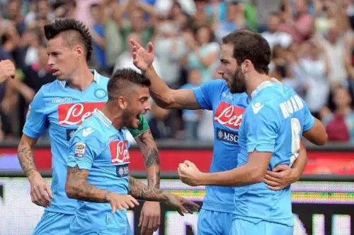 Azzurri chiamati alla grande prova contro il Bilbao