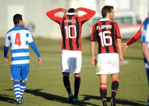 Cori razzisti a Boateng? Assolti i tifosi della Pro Patria