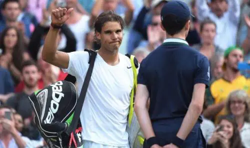 Dopo Toronto e Cincinnati, Nadal costretto al forfait anche agli Us Open