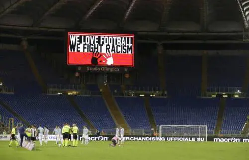 Discriminazione territoriale si torna al passato Niente curve chiuse