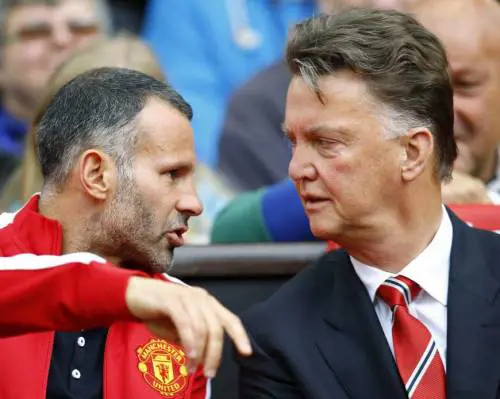 Per Van Gaal debutto amaro all'Old Trafford