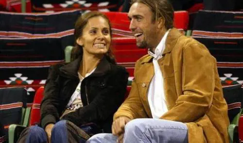 Tra Batistuta e la moglie fine del matrimonio dopo 24 anni 