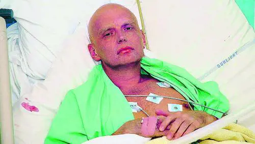 Bugie, depistaggi, false accuse: nuova luce sul caso Litvinenko