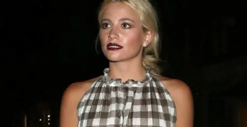 Top look del mese: Pixie Lott