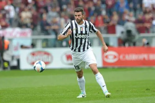 Per Barzagli recupero possibile per Udine