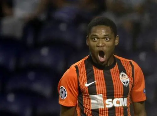 Il Brasiliano Luiz Adriano il dopo Destro?