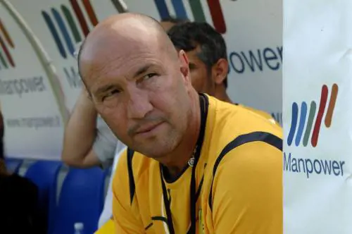 Walter Zenga, allenatore giramondo
