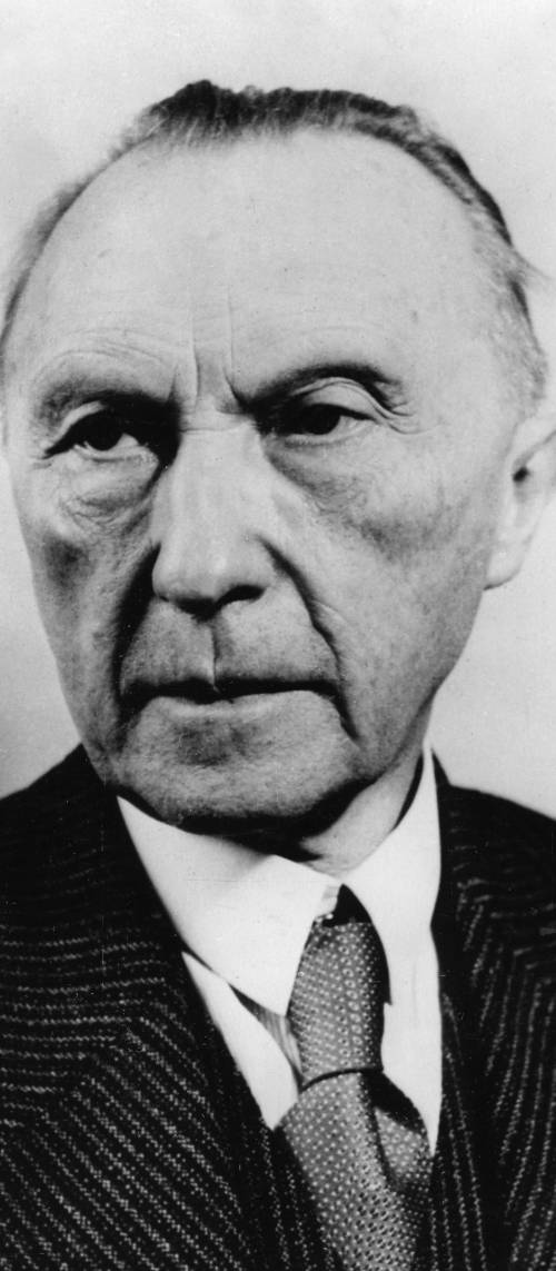 Lui l'aveva già capito: il nazionalismo "crucco" è un marchio di fabbrica