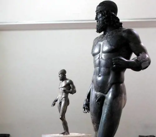 I grandi del Rinascimento (e oltre) per Expo