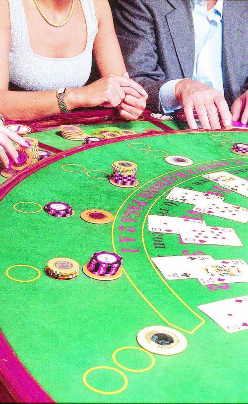 Le sale scommesse battono crisi e divieti E si moltiplicano