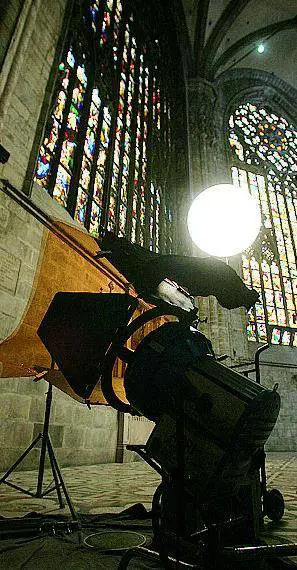 E anche il cinema diventa più fashion con un Festival per nuovi videomaker