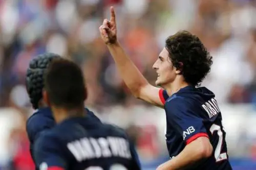 Rabiot, talento francese inseguito da mezza Europa, Galliani il più bravo?
