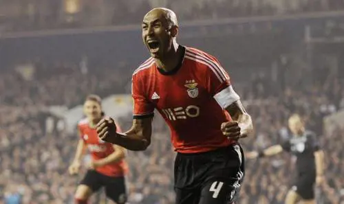 Luisao, obiettivo bianconero per la difesa