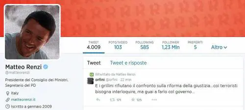 Giustizia, il M5S diserta incontro col ministro. E scoppia la polemica