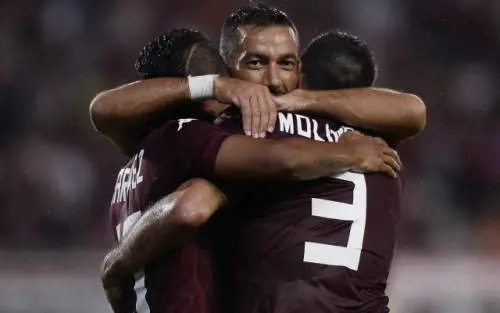 Sulle spalle di Quagliarella le speranze d'Europa del nuovo Toro