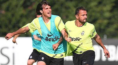 Il Parma bussa alla Juve a caccia di esterni
