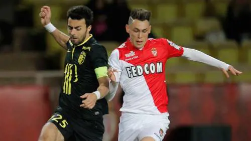 Il pupillo di Garcia Basa in contrasto su Ocampos del Monaco
