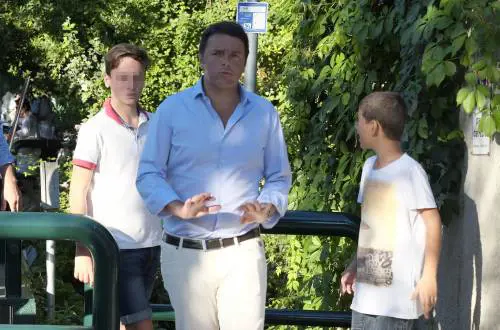 Renzi snobba i sindacati: vogliono autunno caldo? Facciano pure