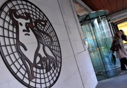 Dalle maxi-multe alle banche Obama incassa 127 miliardi