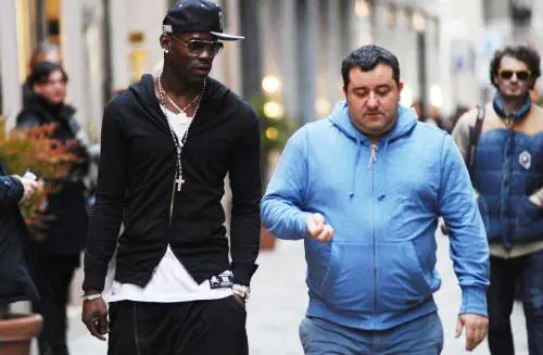 Raiola sgancia la bomba: "Volevo comprare la Roma e avrei cacciato Totti"