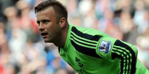 Per boruc 2 stagioni alla Fiorentina