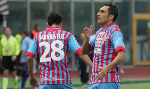 Per Lodi 151 le gare in serie A e 23 reti