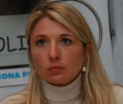 Frase choc della Beccalossi: "Non mi dispiace che quel romeno sia morto"