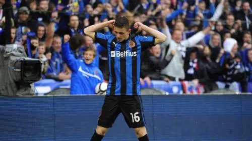 Maxime Lestienne, giovane talento belga nel mirino di Galliani