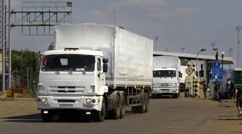 Vuoi fare il camionista? Devi fingerti romeno