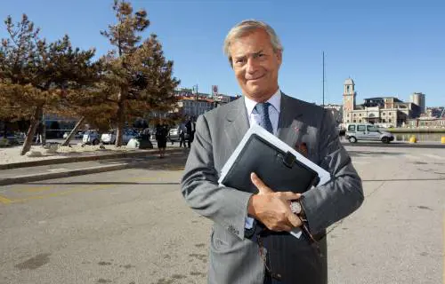 Tra Telecom e Vivendi accordo quasi fatto Ma Madrid rilancerà