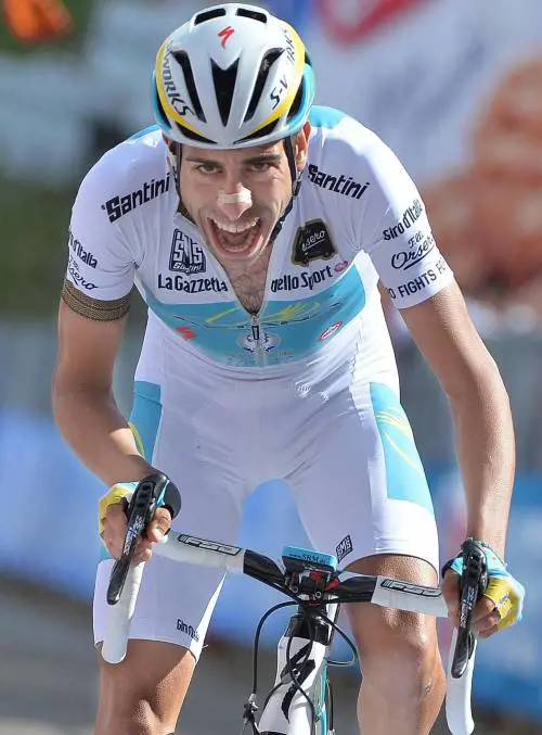 «Corro per imparare e vedere dove posso arrivare»