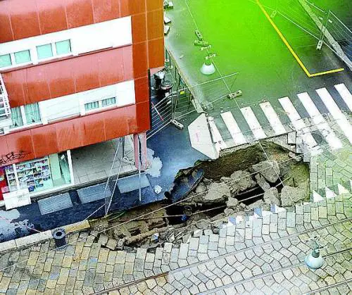 Pietà Rondanini? In Duomo per Expo