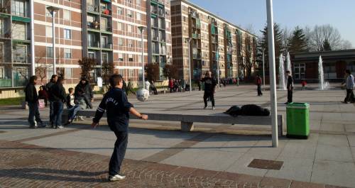 Al Comune piace pedonalizzare solo in centro