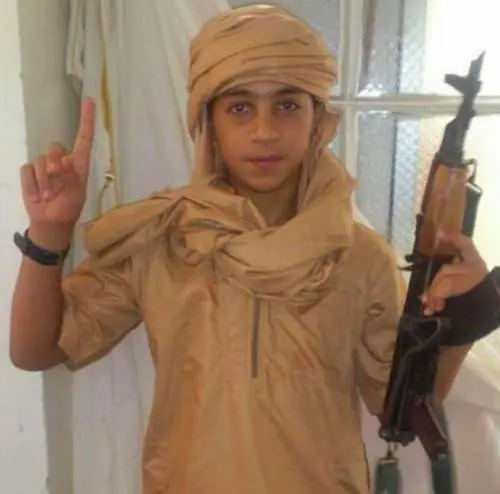 Abaaoud junior in Europa per vendicare il fratello?