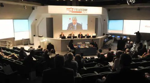 Telecom-Vivendi, il nodo grandi soci