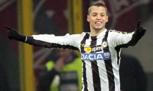 Nico Lopez spalla dell'eterno Toni?