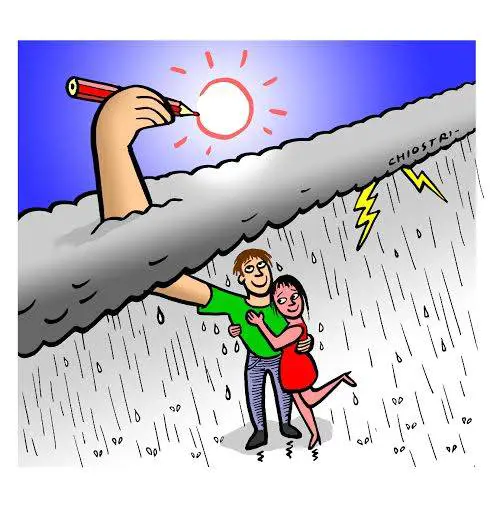 Cara amica, dimentica Bogart e Casablanca