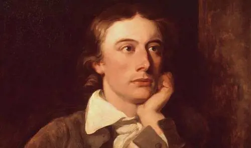 Keats e le "cose belle" alle radici dell'anima (perduta) dell'Europa